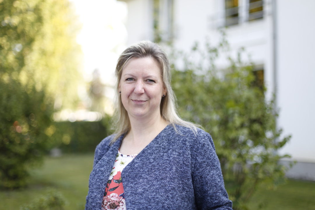 Bild von Sylvia Nowak