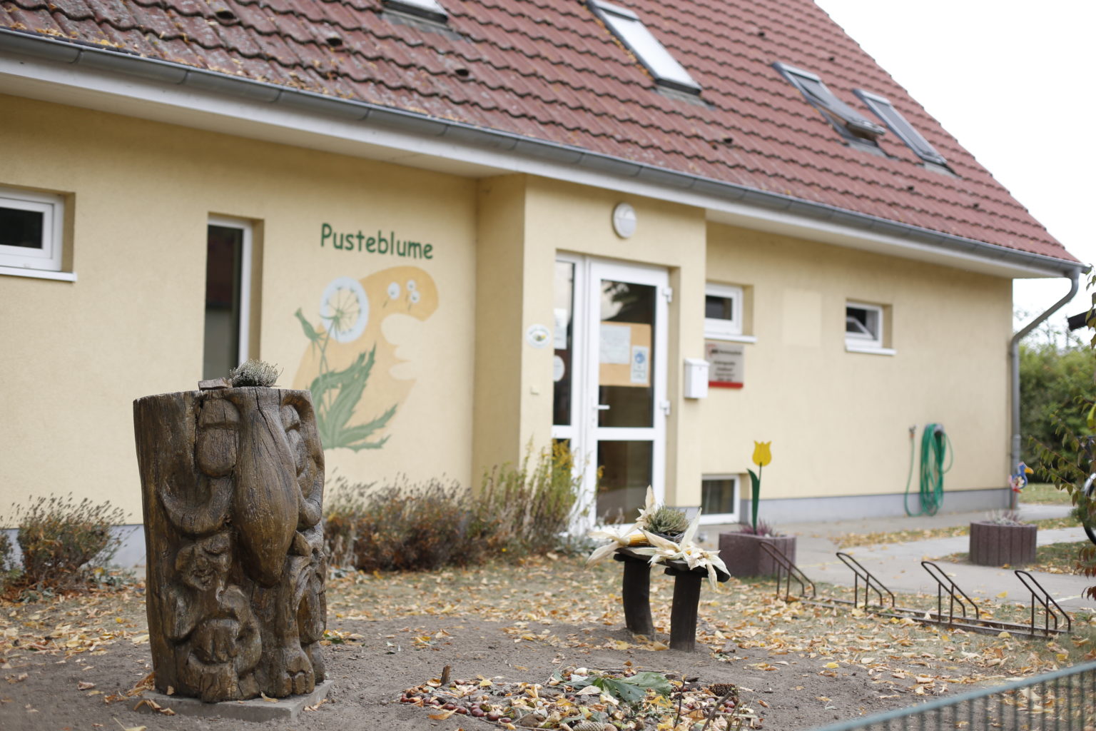 Kita Groß Nemerow AWO MST/Vielfalt