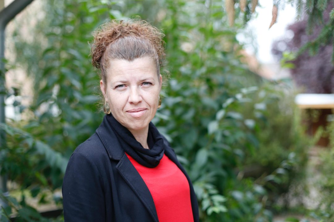 Bild von Anja Liebusch