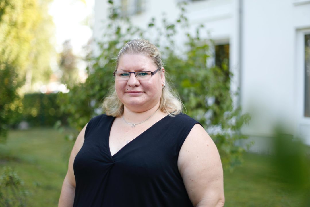 Bild von Antje Czinzoll